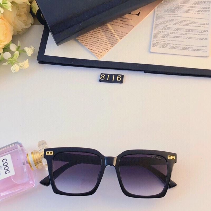 Balenciaga Sunglasses